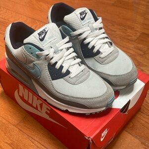 Nike Air Max 90 (Rare Colorway)